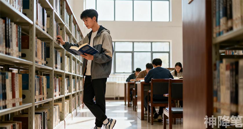 神降笔,神降笔降AIGC,神降笔论文修改,神降笔论文查重,神降笔论文检测,论文查重检测系统,神降笔论文改重,智能论文降重,神降笔论文降重软件