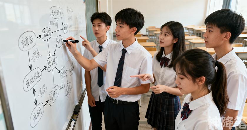 神降笔,神降笔降AIGC,神降笔论文修改,神降笔论文查重,神降笔论文检测,论文查重检测系统,神降笔论文改重,智能论文降重,神降笔论文降重软件