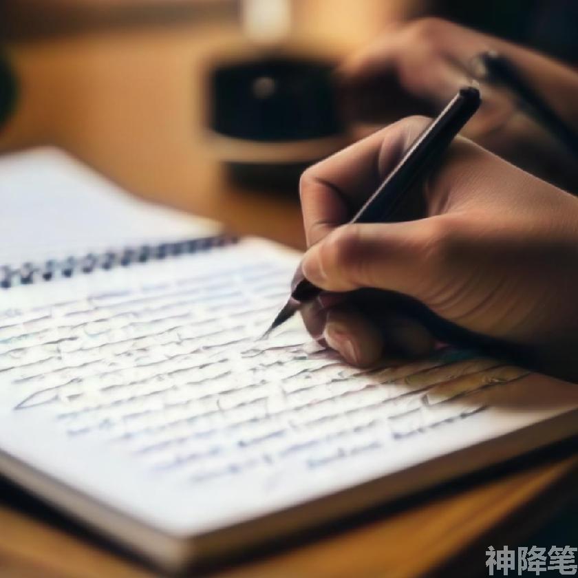神降笔（唯一官网）_神降笔论文查重_神降笔论文检测_神降笔论文智能降重