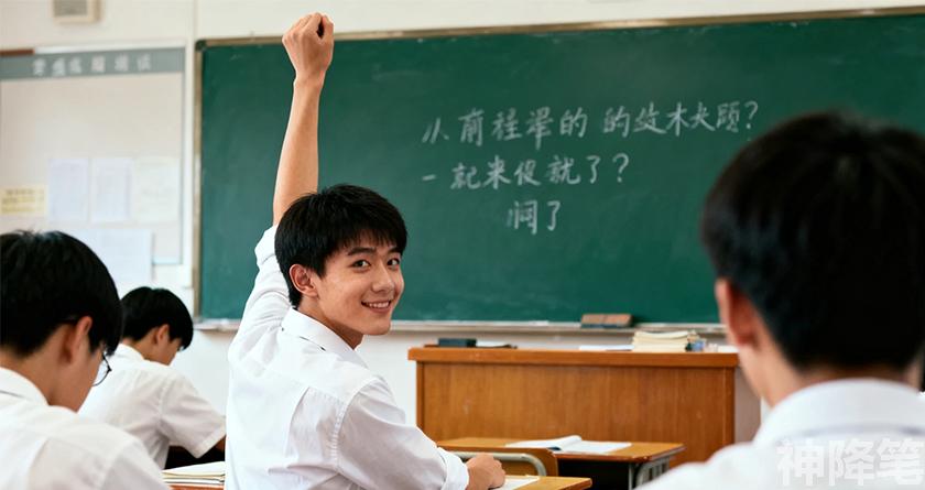 神降笔,神降笔降AIGC,神降笔论文修改,神降笔论文查重,神降笔论文检测,论文查重检测系统,神降笔论文改重,智能论文降重,神降笔论文降重软件