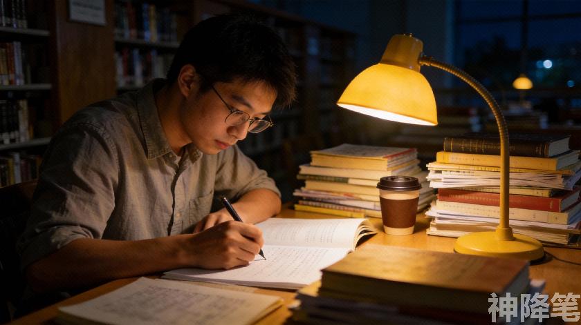 神降笔,神降笔降AIGC,神降笔论文修改,神降笔论文查重,神降笔论文检测,论文查重检测系统,神降笔论文改重,智能论文降重,神降笔论文降重软件