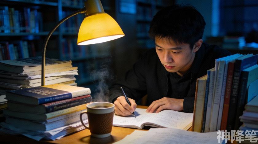 神降笔,神降笔降AIGC,神降笔论文修改,神降笔论文查重,神降笔论文检测,论文查重检测系统,神降笔论文改重,智能论文降重,神降笔论文降重软件