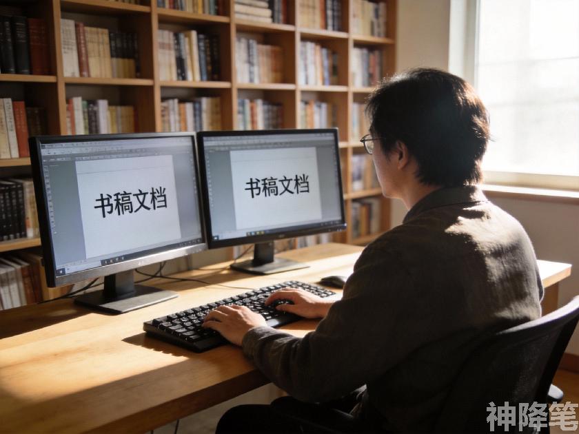 神降笔,神降笔降AIGC,神降笔论文修改,神降笔论文查重,神降笔论文检测,论文查重检测系统,神降笔论文改重,智能论文降重,神降笔论文降重软件